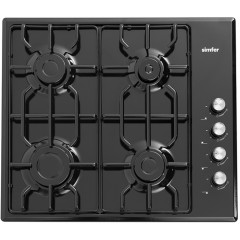 Варочная панель Simfer H60Q40B471