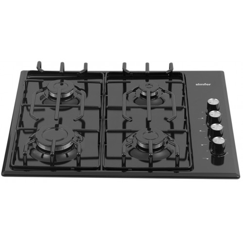 Варочная панель Simfer H60Q40B471