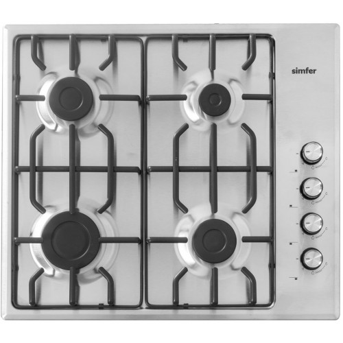Варочная панель Simfer H60Q40M471
