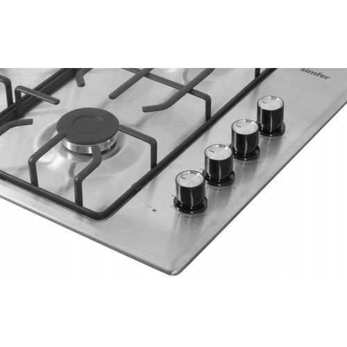 Варочная панель Simfer H60Q40M471
