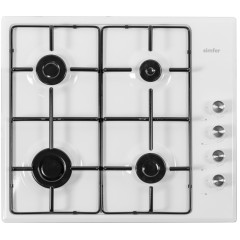 Варочная панель Simfer H60Q40W400