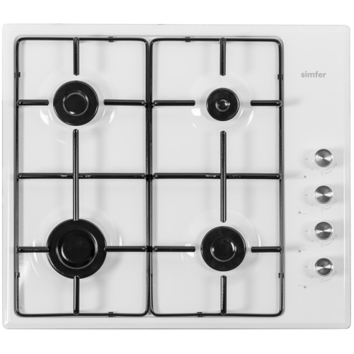 Варочная панель Simfer H60Q40W400