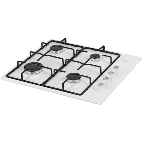 Варочная панель Simfer H60Q40W400