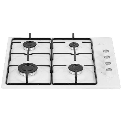 Варочная панель Simfer H60Q40W400