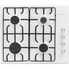 Варочная панель Simfer H60Q40W471