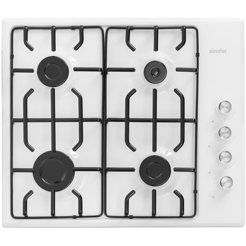Варочная панель Simfer H60Q40W471