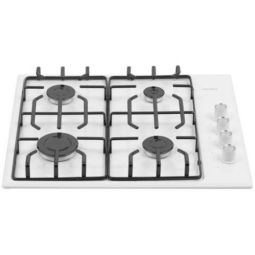 Варочная панель Simfer H60Q40W471