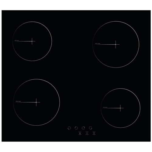 Варочная панель Simfer H60D14B020