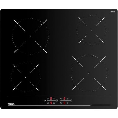 Варочная панель Teka IBC 64000 TTC (черный)
