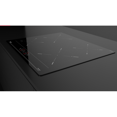 Варочная панель Teka IBC 64000 TTC (черный)