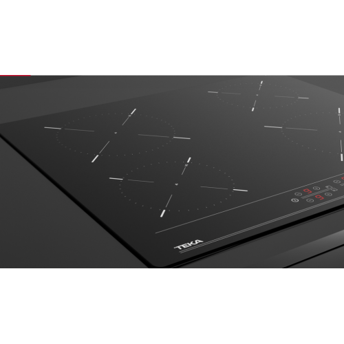 Варочная панель Teka IBC 64000 TTC (черный)