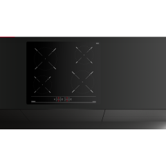 Варочная панель Teka IBC 64000 TTC (черный)