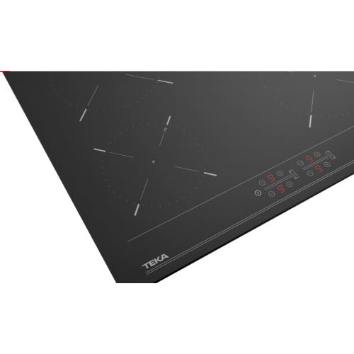 Варочная панель Teka IBC 64000 TTC (черный)