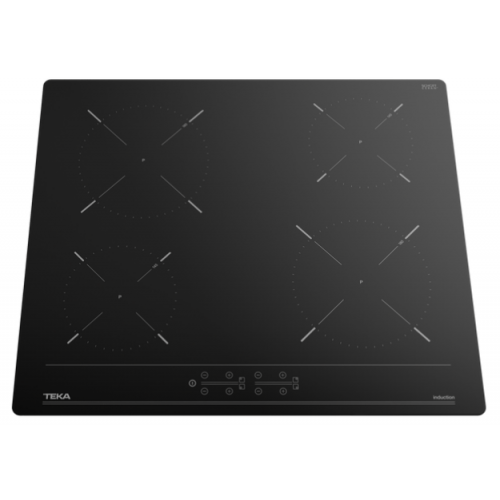 Варочная панель Teka IBC 64000 TTC (черный)
