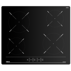 Варочная панель Teka IBC 64000 TTC (черный)