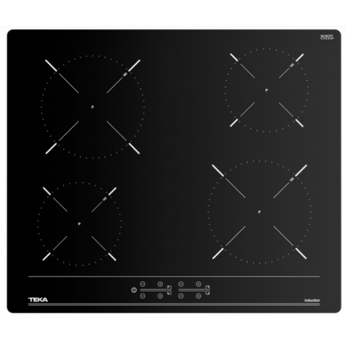 Варочная панель Teka IBC 64000 TTC (черный)