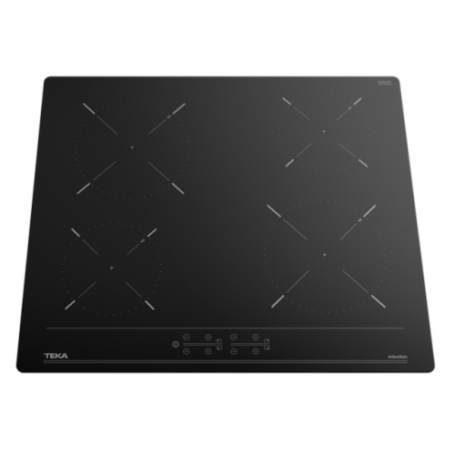 Варочная панель Teka IBC 64000 TTC (черный)