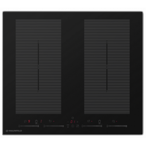 Варочная панель Maunfeld EVSI594FL2SBK