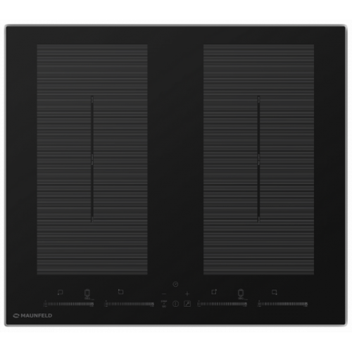 Варочная панель Maunfeld EVSI594FL2SBK