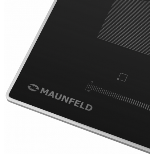 Варочная панель Maunfeld EVSI594FL2SBK