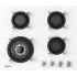 Варочная панель Midea MG 602 TGW