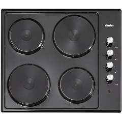 Варочная панель Simfer H60E04B016