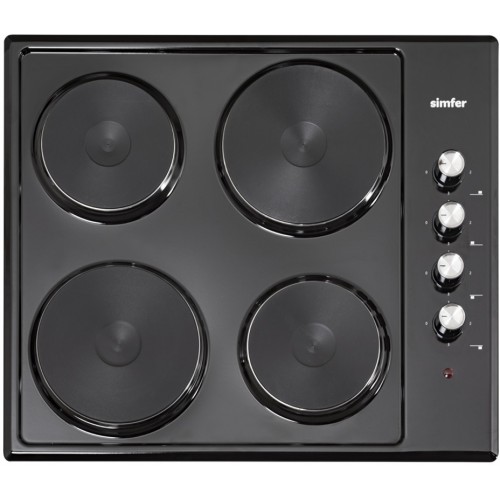 Варочная панель Simfer H60E04B016