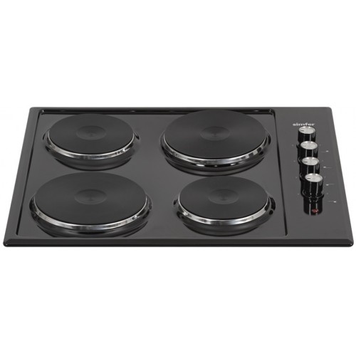 Варочная панель Simfer H60E04B016
