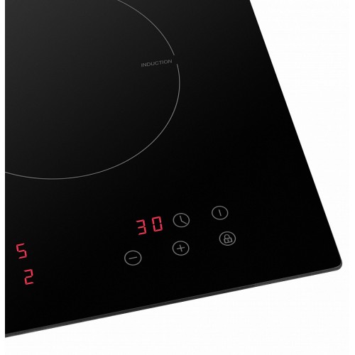 Варочная панель Maunfeld EVI.292ST-BK