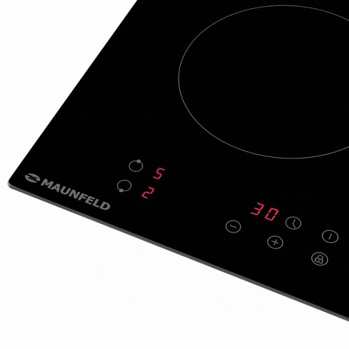 Варочная панель Maunfeld EVI.292ST-BK