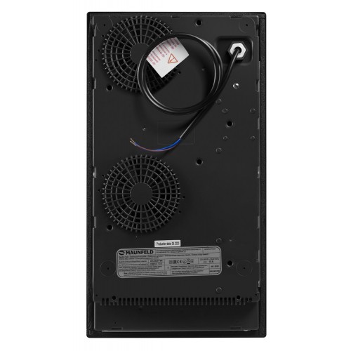 Варочная панель Maunfeld EVI.292ST-BK