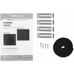 Варочная панель Krona Storno 60 BL