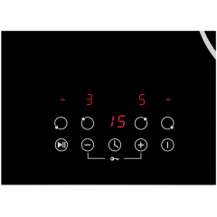 Варочная панель Krona Storno 60 BL