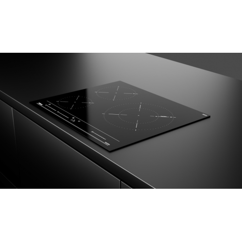 Варочная панель Teka IBC 64010 BK MSS