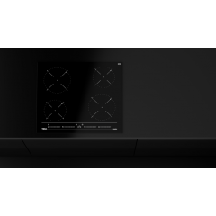 Варочная панель Teka IBC 64010 BK MSS