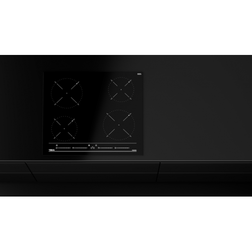 Варочная панель Teka IBC 64010 BK MSS