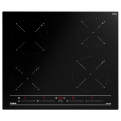 Варочная панель Teka IBC 64010 BK MSS