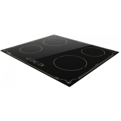 Варочная панель Teka IBR 64040 BK TTC 112520013
