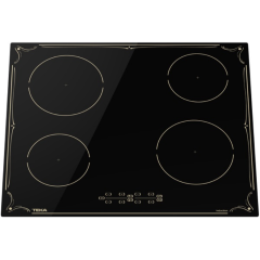 Варочная панель Teka IBR 64040 BK TTC 112520013
