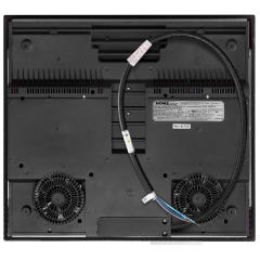 Варочная панель HOMSair HIY64BK