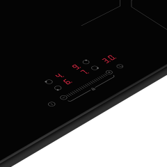 Варочная панель HOMSair HIY64BK