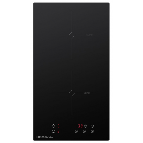 Варочная панель HOMSair HIY32BK
