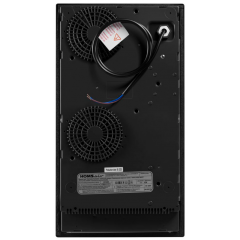 Варочная панель HOMSair HIY32BK