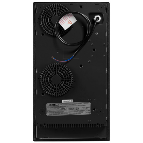 Варочная панель HOMSair HIY32BK