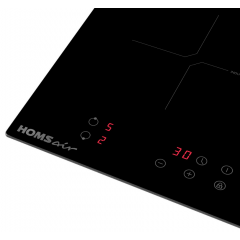Варочная панель HOMSair HIY32BK