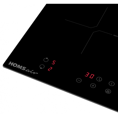 Варочная панель HOMSair HIY32BK