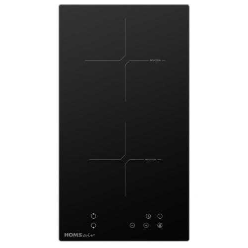 Варочная панель HOMSair HIY32BK