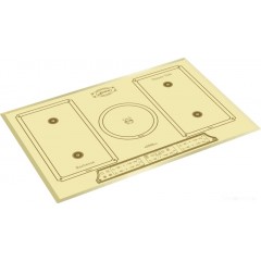 Варочная панель Kaiser KCT 7797 FI ElfEm