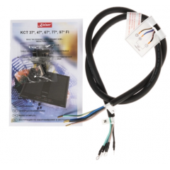 Варочная панель Kaiser KCT 7797 FI Em