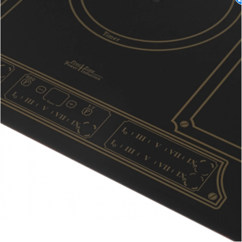 Варочная панель Kaiser KCT 7797 FI Em